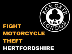 Fight Motorcycle Theft