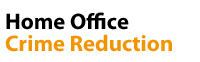 home office crime reduction