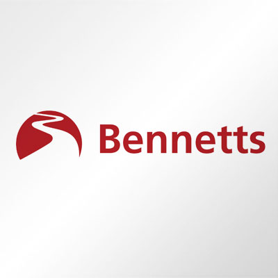 Bennetts Insurance logo
