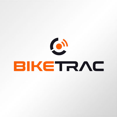 BikeTrac logo
