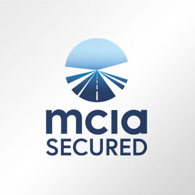 mcia secured logo