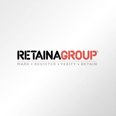 retaina group logo