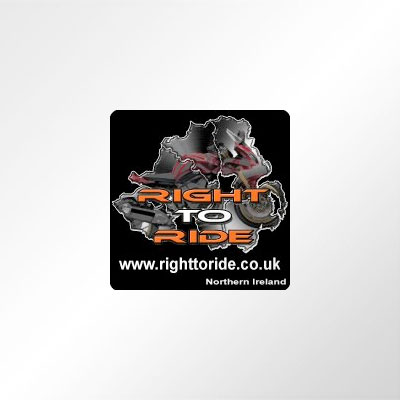 rigth to ride logo