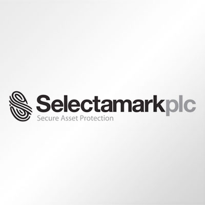 selectamark logo