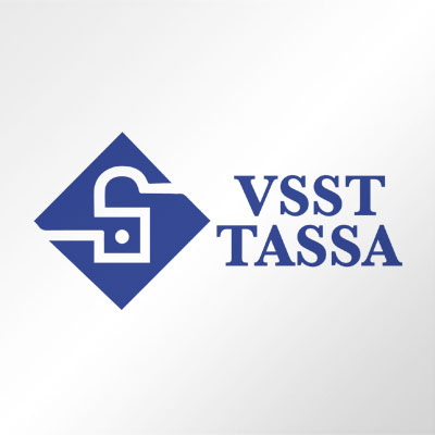 VSST TASSA logo